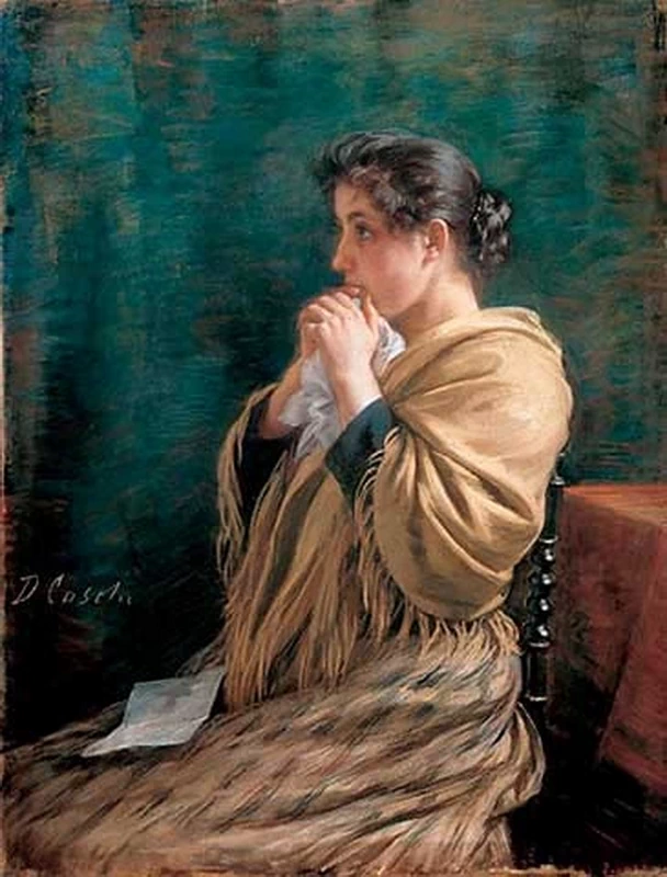 Dolori inattesi